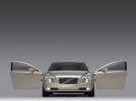 Volvo Versatility Concept Car 2003 года